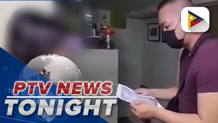 Vegetable entrepreneur arrested over smuggling of agri products