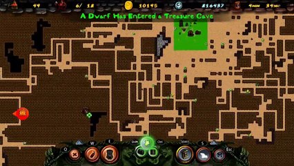 Dwarfs Launch Trailer