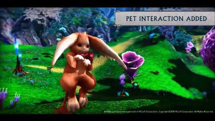 Aion Empyrean Calling