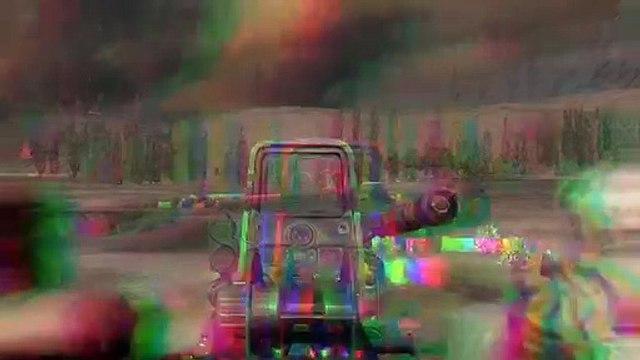 Operation Flashpoint: Red River launch movie