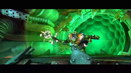 Warhammer 40,000: Kill Team E3 2011