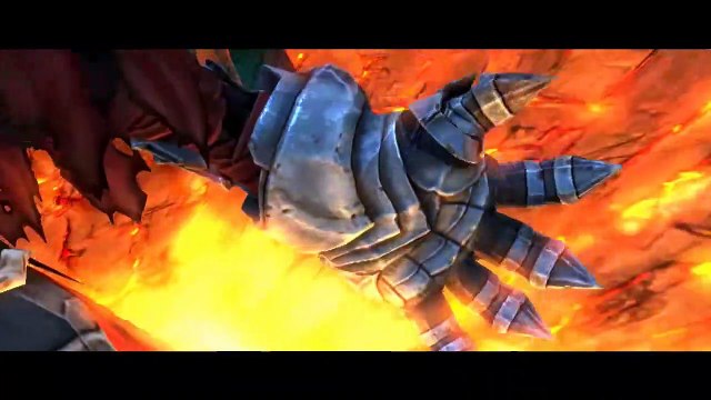 Darksiders II E3 2011