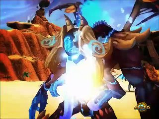 Allods Online Volume 4 - Launch Trailer