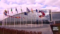 Nato: İsveç ve Finlandiya NATO'ya hızla katılabilir