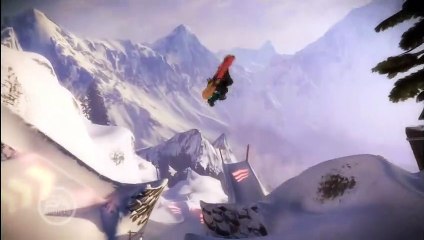 SSX E3 2011