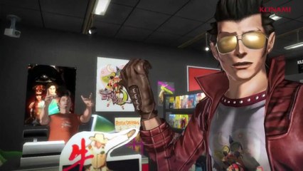 No More Heroes: Heroes Paradise Launch Trailer