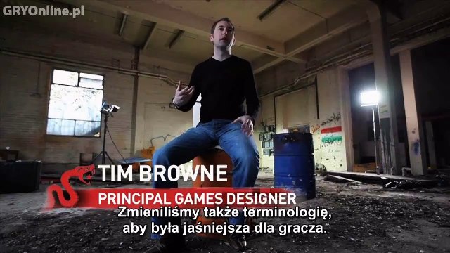 Operation Flashpoint: Red River BTS #4 (PL)