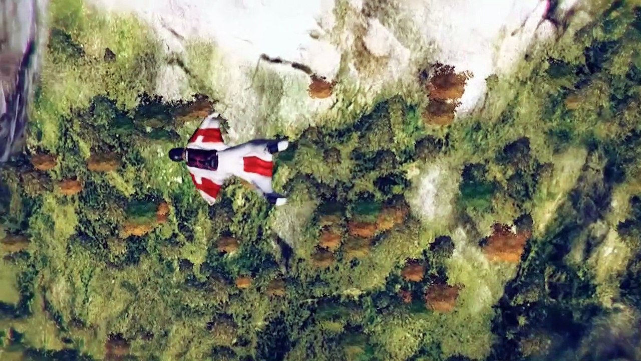 Skydive: Proximity Flight trailer #1
