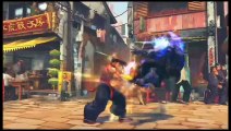 Super Street Fighter IV: Arcade Edition Launch Trailer