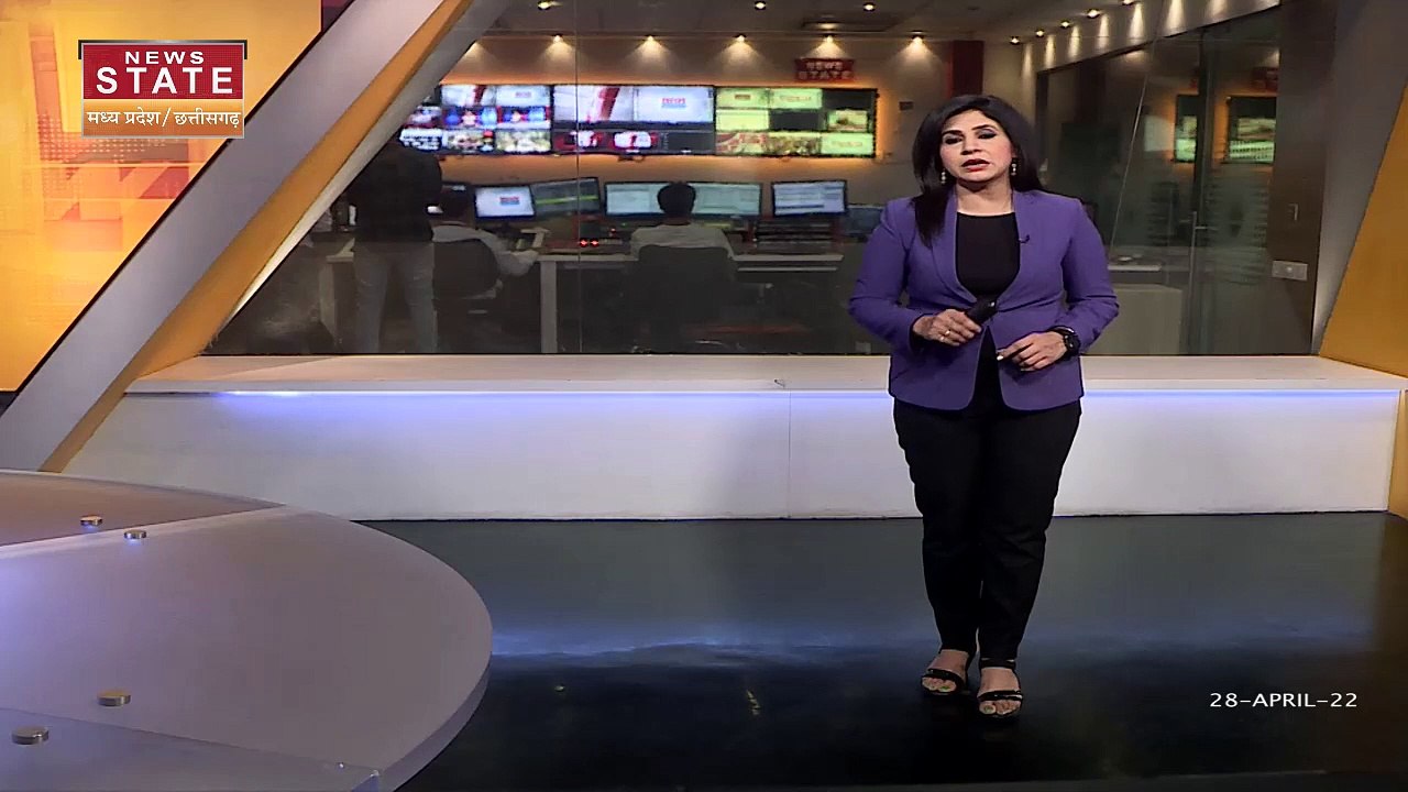 Madhya Pradesh News : Delhi में Madhya Pradesh BJP के कोर कमिटी की बैठक | MP BJP |