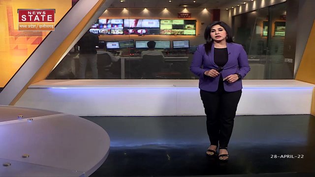 Madhya Pradesh News : Delhi में Madhya Pradesh BJP के कोर कमिटी की बैठक | MP BJP |