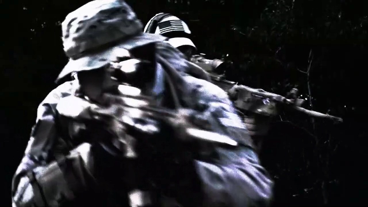 Arma III E3 2011 - trailer
