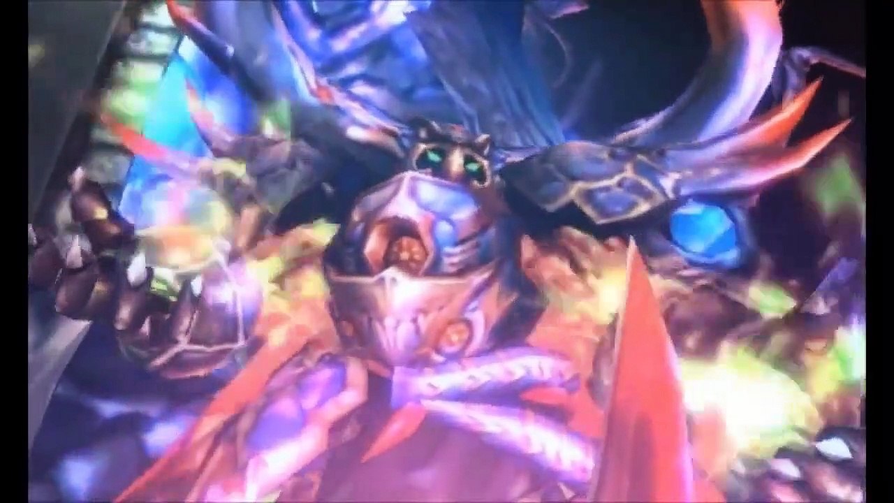 Kid Icarus: Uprising E3 2011