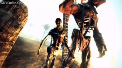 The Secret World BTS - Story and Missions (PL)