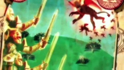 Hellgate: London Cinematic Trailer