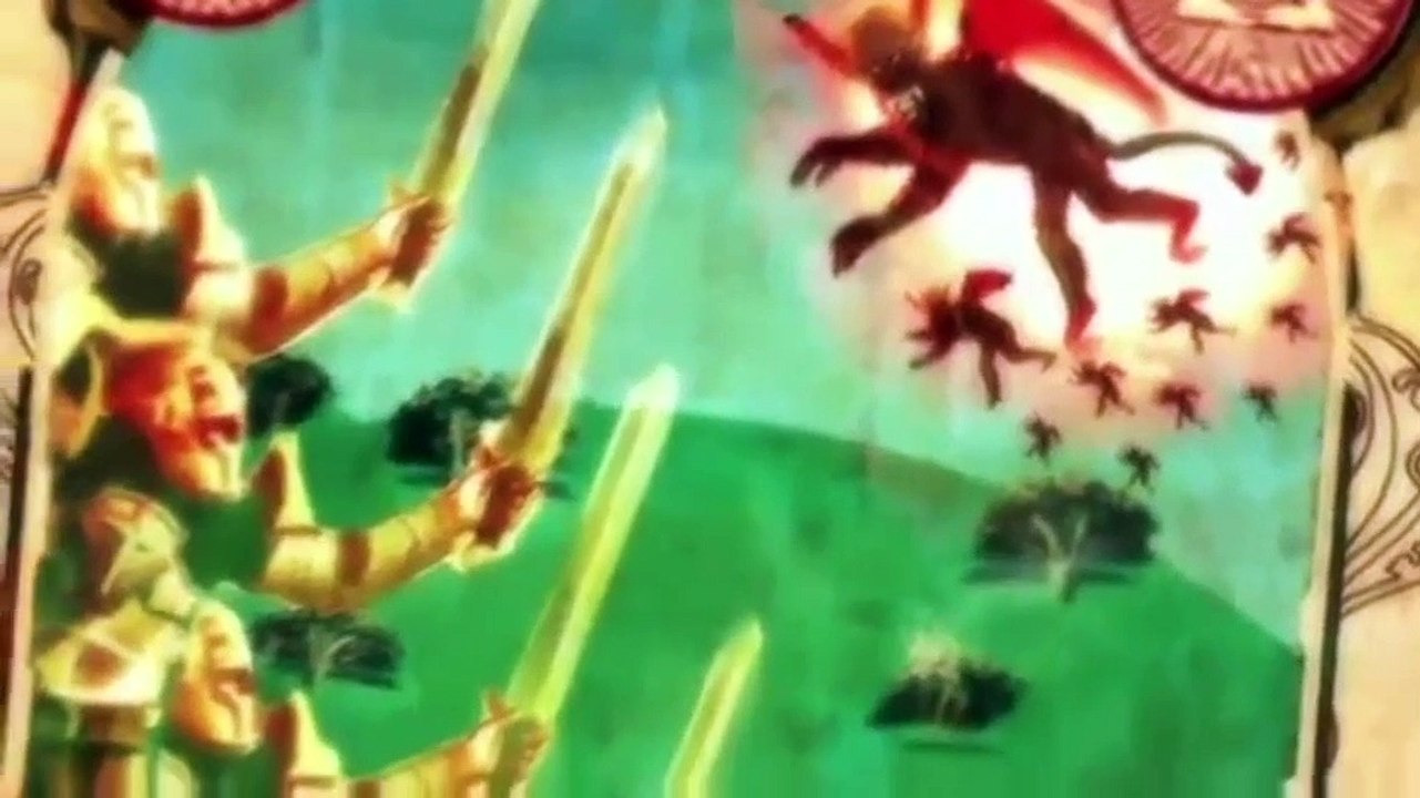 Hellgate: London Cinematic Trailer