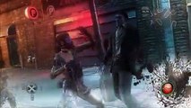 Resident Evil: Operation Raccoon City E3 2011 - gameplay #1