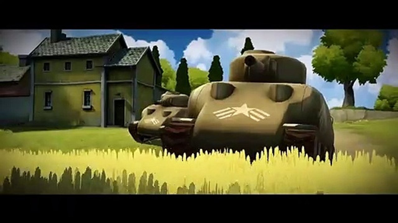 Battlefield Heroes Pirates