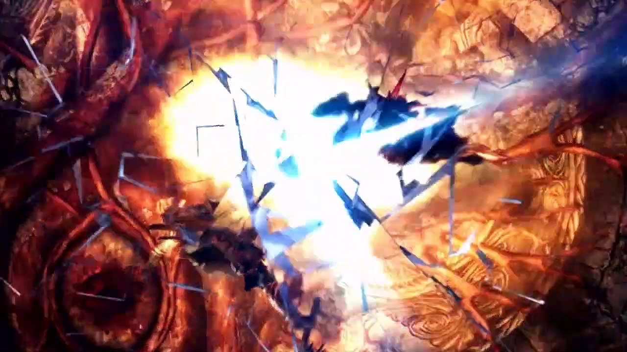 Soulcalibur V E3 2011