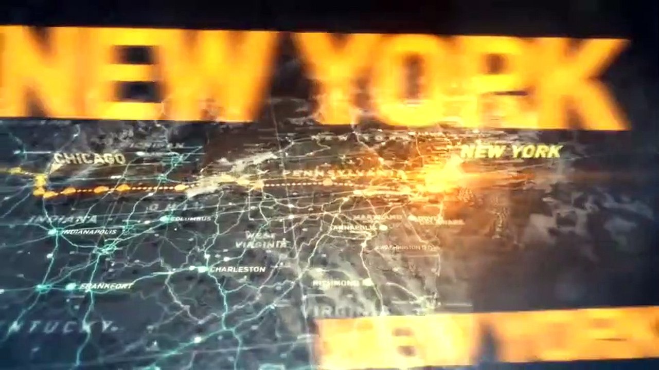 Need for Speed: The Run E3 2011