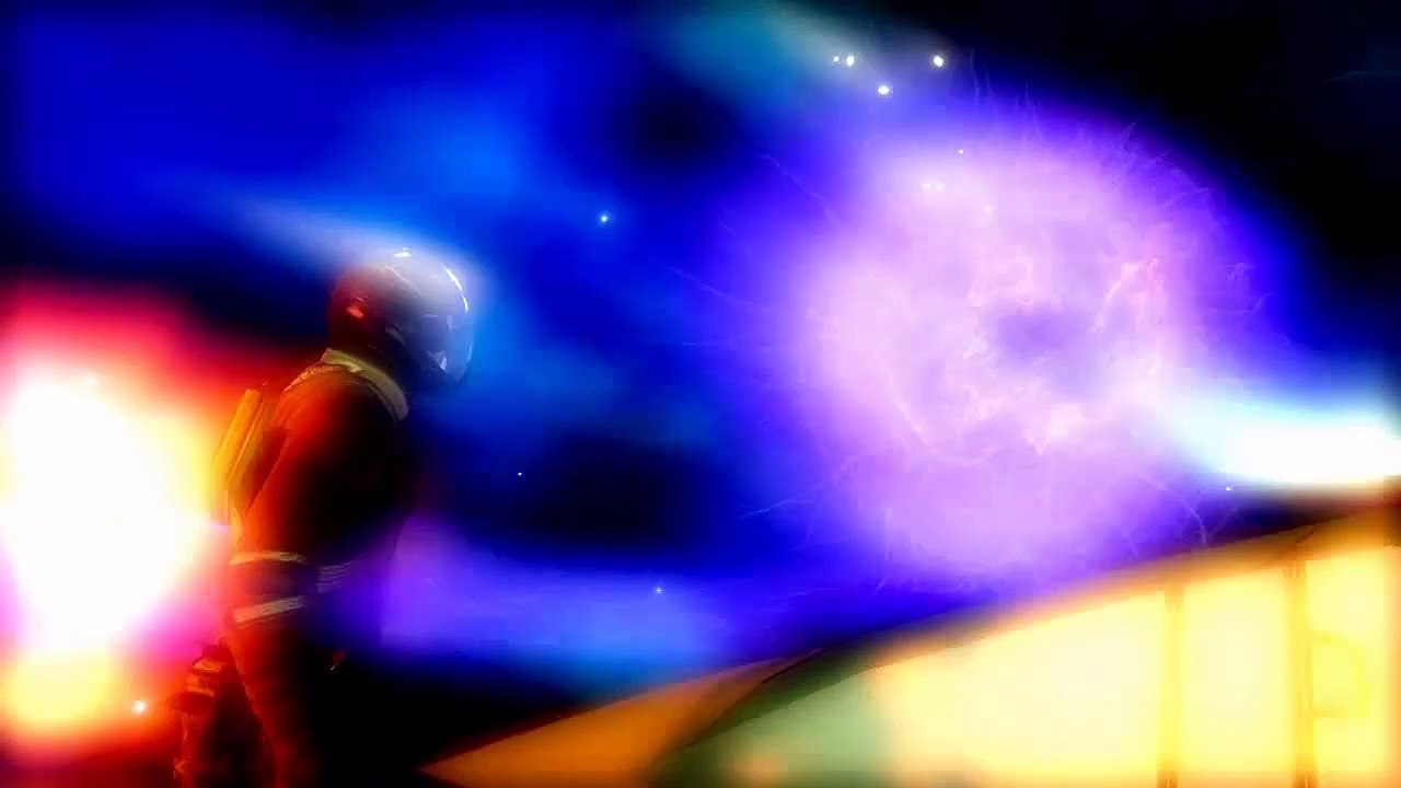 Star Trek E3 2011