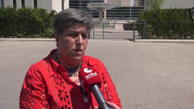 Türkiye Kadın Dernekleri Federasyonu Başkanı Güllü'den, İstanbul Sözleşmesi Açıklaması: İptal Kararı Çıktığı Anda Türkiye 10 Basamak Yukarı Çıkar