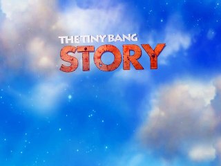 The Tiny Bang Story trailer #1