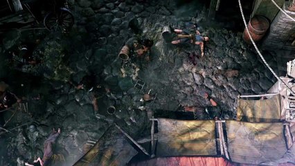 Ryse: Son of Rome E3 2011