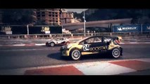 DiRT 3 Monaco