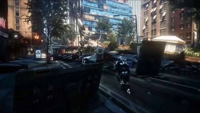 Crysis 2 Decimation Pack DLC (PL)