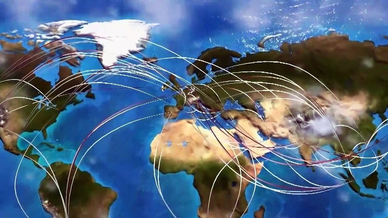 Airline Tycoon 2 trailer #1