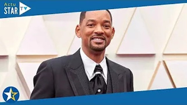 Will Smith : un mois après avoir giflé Chris Rock, l'acteur prend une décision radicale