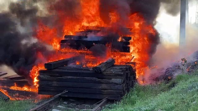 أكثر من 5,4 ملايين شخص فرّوا من أوكرانيا منذ بدء النزاع