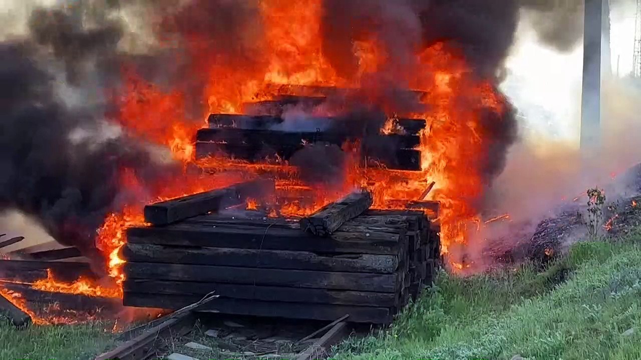 أكثر من 5,4 ملايين شخص فرّوا من أوكرانيا منذ بد...