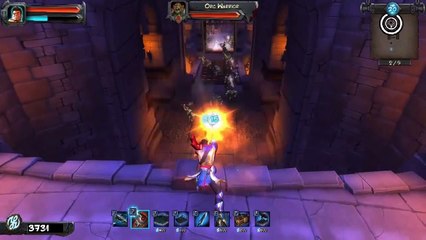 Orcs Must Die! traps #3