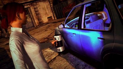 Memento Mori 2 E3 2011