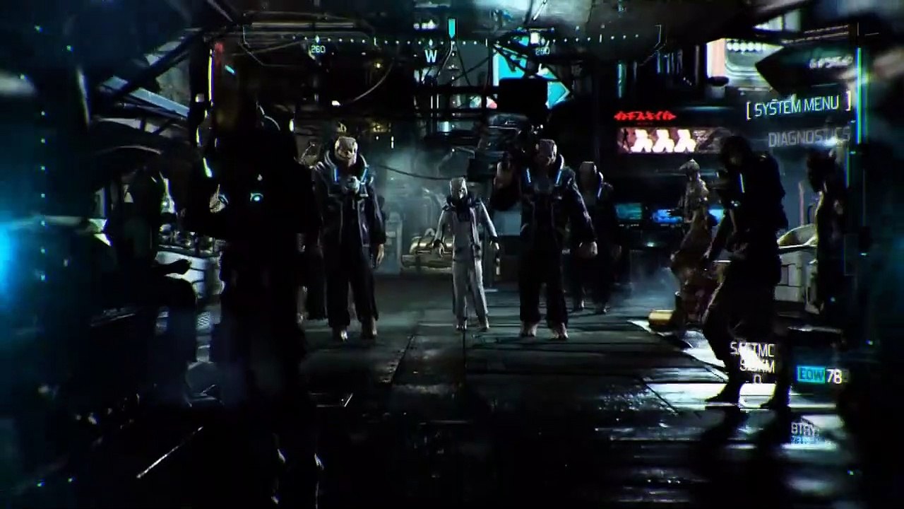 Prey E3 2011