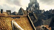 The Elder Scrolls V: Skyrim E3 2011
