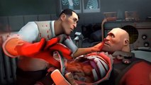 Team Fortress 2 Meet the Medic