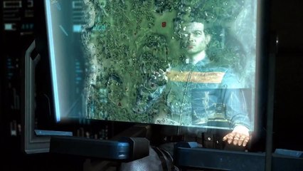 Carrier Command: Gaea Mission E3 2011