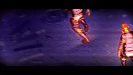 Resident Evil: Operation Raccoon City E3 2011