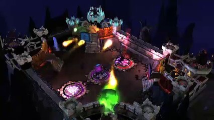 Warlords (2012) E3 2011