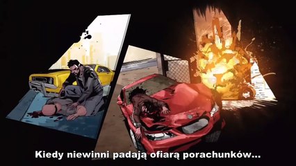 Driver: Renegade E3 2011