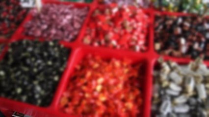Malatyalı Emekli: Şeker Fiyatları Çok Yüksek. Emekli Bakıp Bakıp Yutkunuyor"