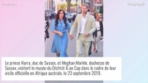 Meghan Markle et Harry : L'homme qui a révélé leur relation aux tabloïds (enfin) démasqué !