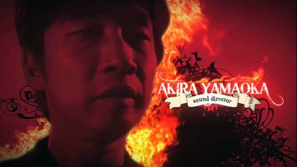 Shadows of the DAMNED kulisy produkcji #2