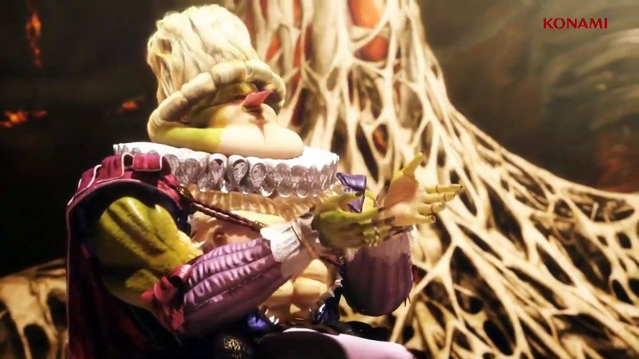 NeverDead E3 2011