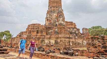 Thailand to Drop More COVID-19 Restrictions for Travelers — What to Know