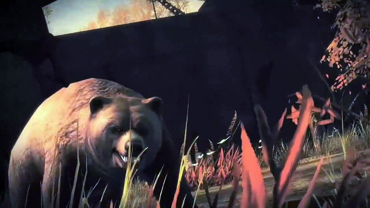 Guild Wars 2 Ranger Skills