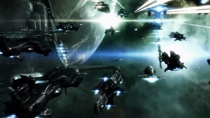 EVE Online I Was There